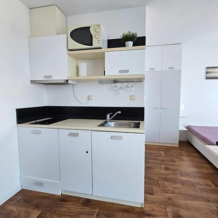Rainbow 3 - Apartament Apartment Sunny Beach Ngoại thất bức ảnh
