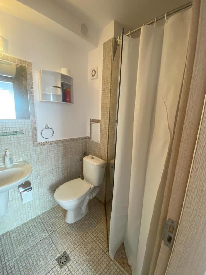 Rainbow 3 - Apartament Apartment Sunny Beach Ngoại thất bức ảnh