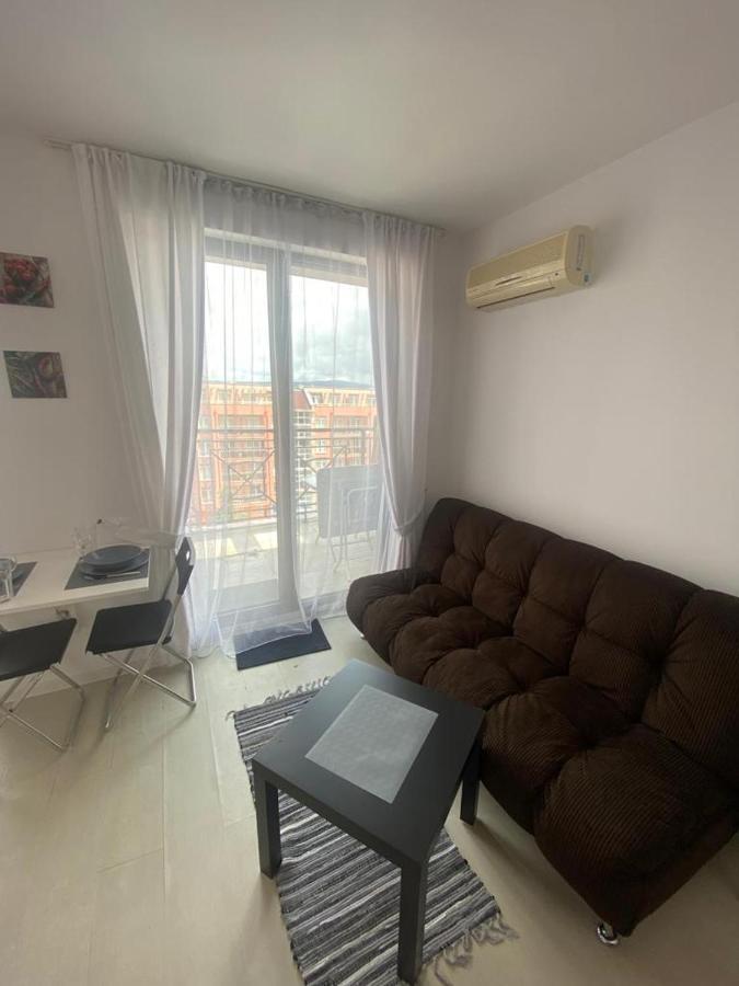 Rainbow 3 - Apartament Apartment Sunny Beach Ngoại thất bức ảnh