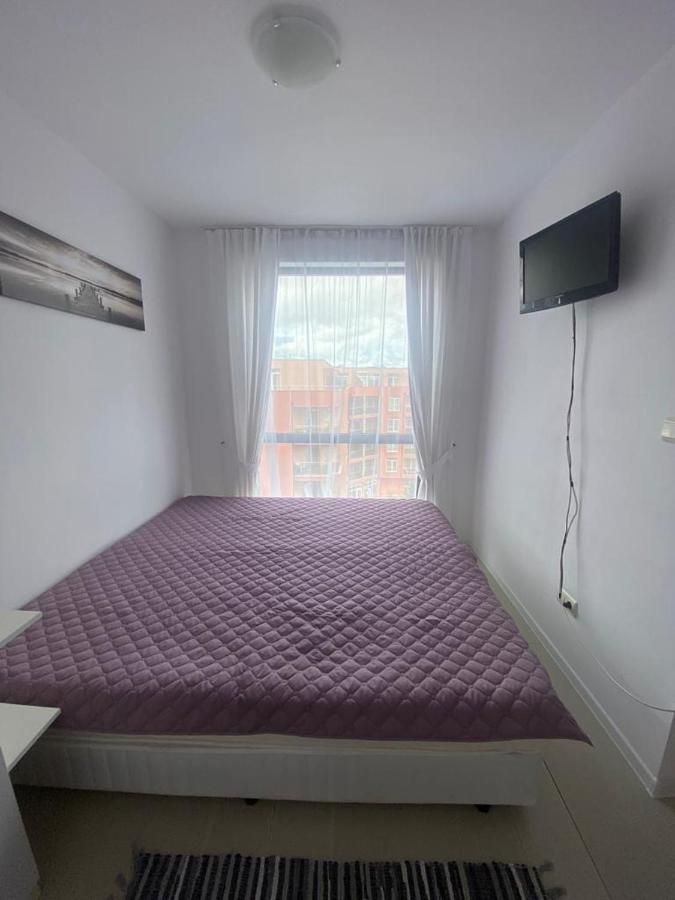 Rainbow 3 - Apartament Apartment Sunny Beach Ngoại thất bức ảnh