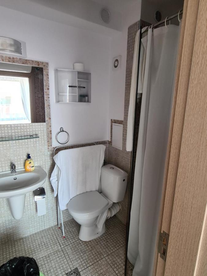 Rainbow 3 - Apartament Apartment Sunny Beach Ngoại thất bức ảnh