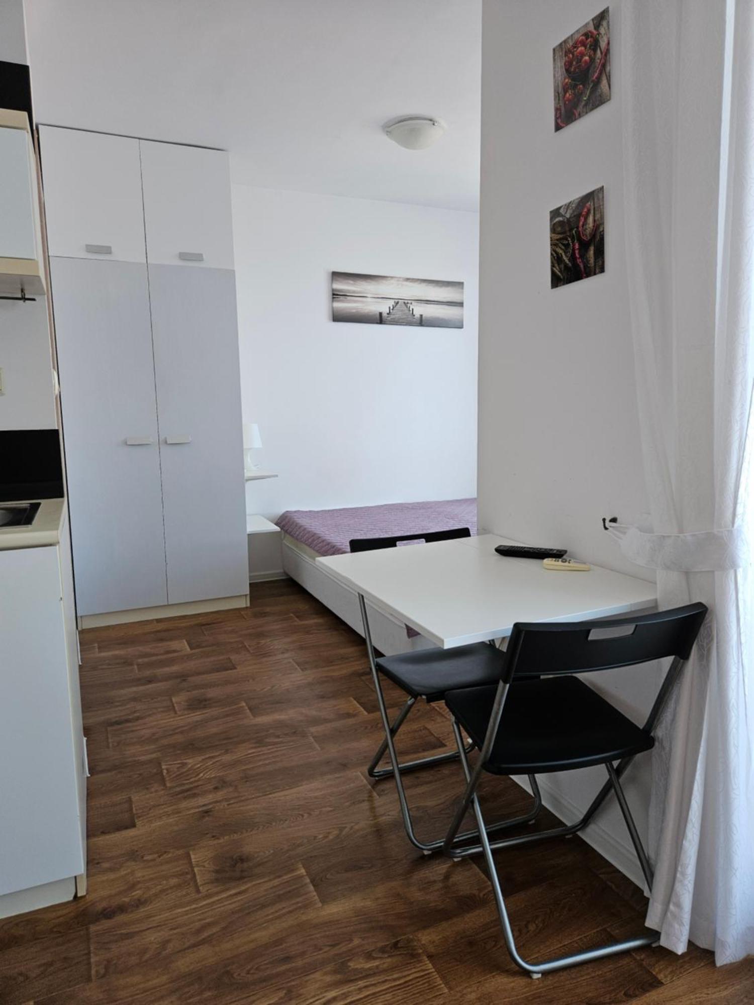 Rainbow 3 - Apartament Apartment Sunny Beach Ngoại thất bức ảnh
