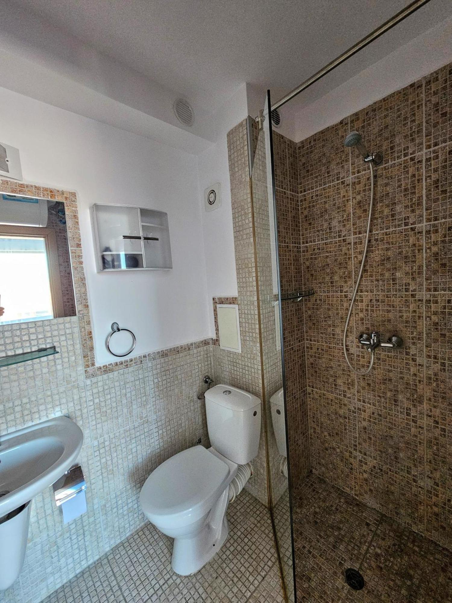 Rainbow 3 - Apartament Apartment Sunny Beach Ngoại thất bức ảnh